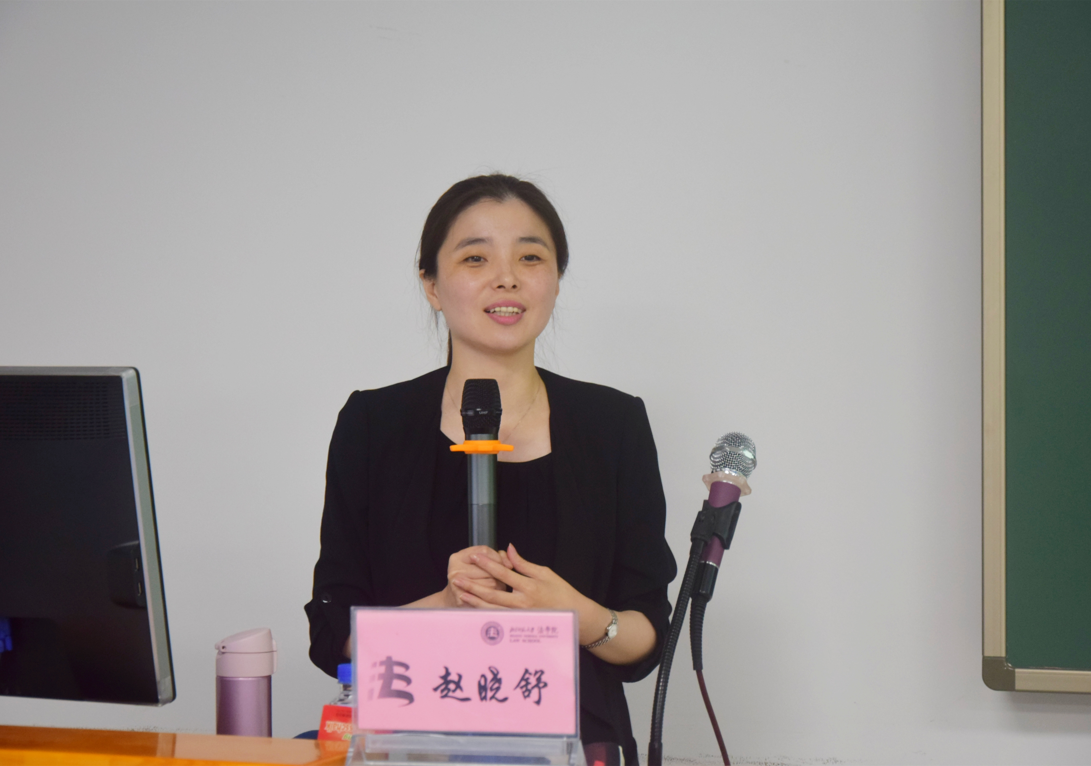 黑白直播