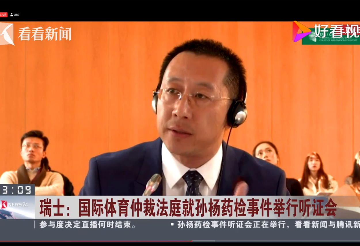 黑白直播