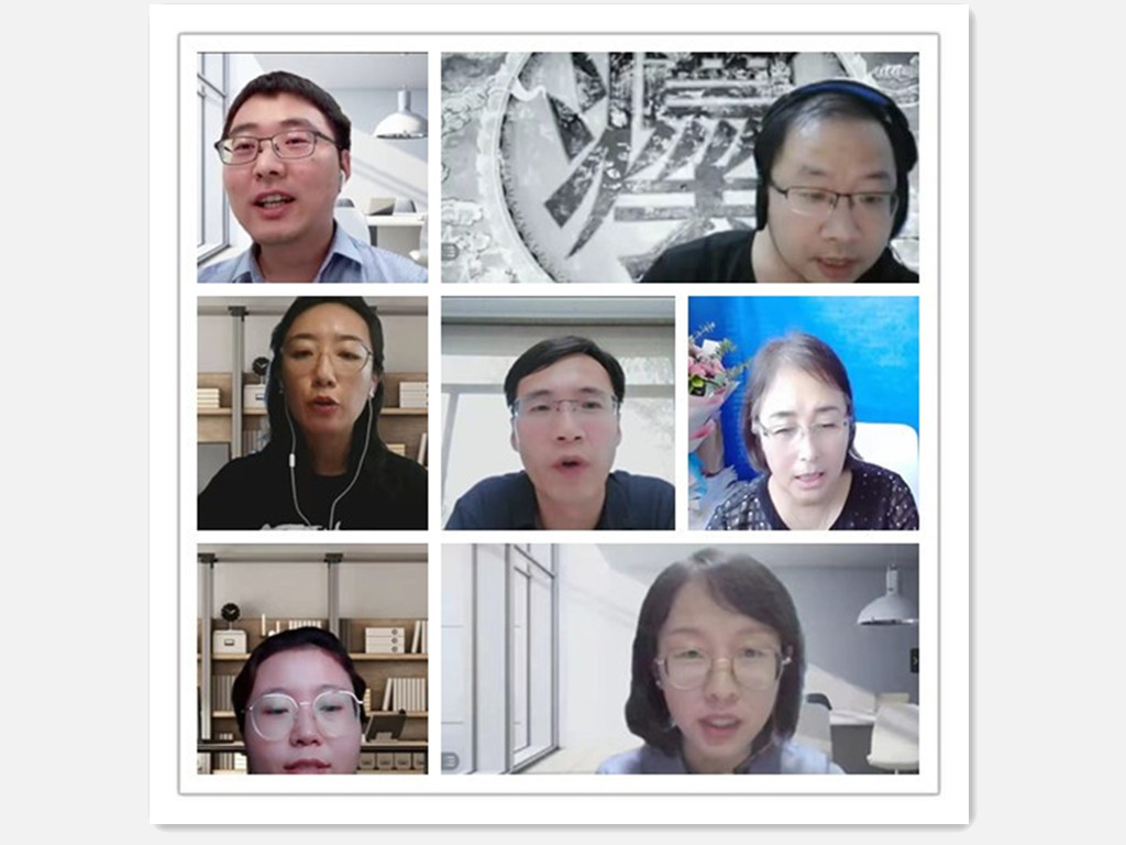 黑白直播