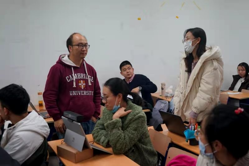 黑白直播