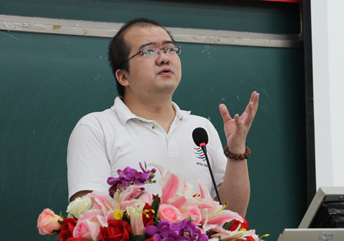 黑白直播