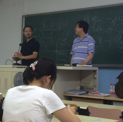 黑白直播