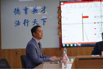 黑白直播