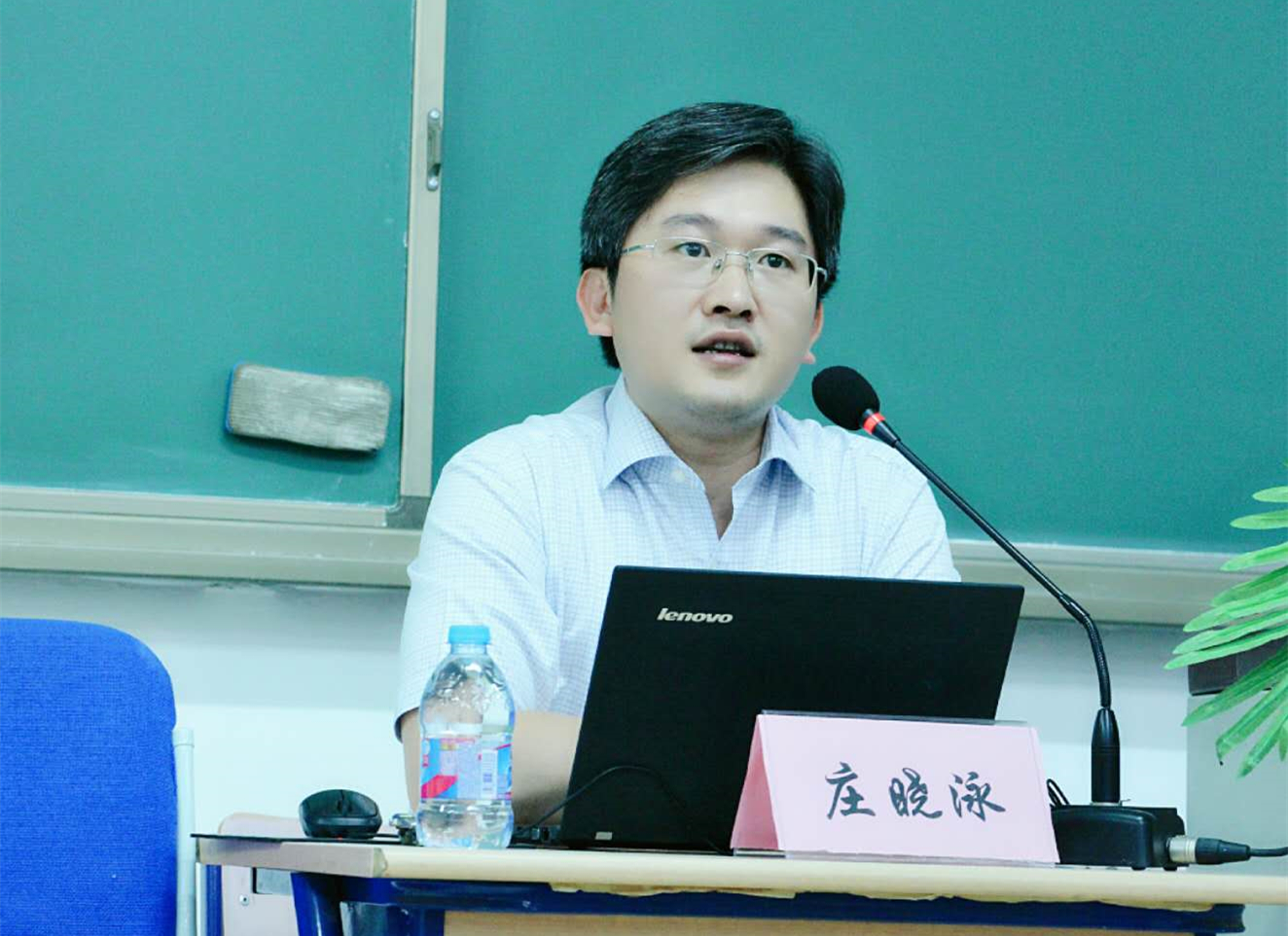 黑白直播