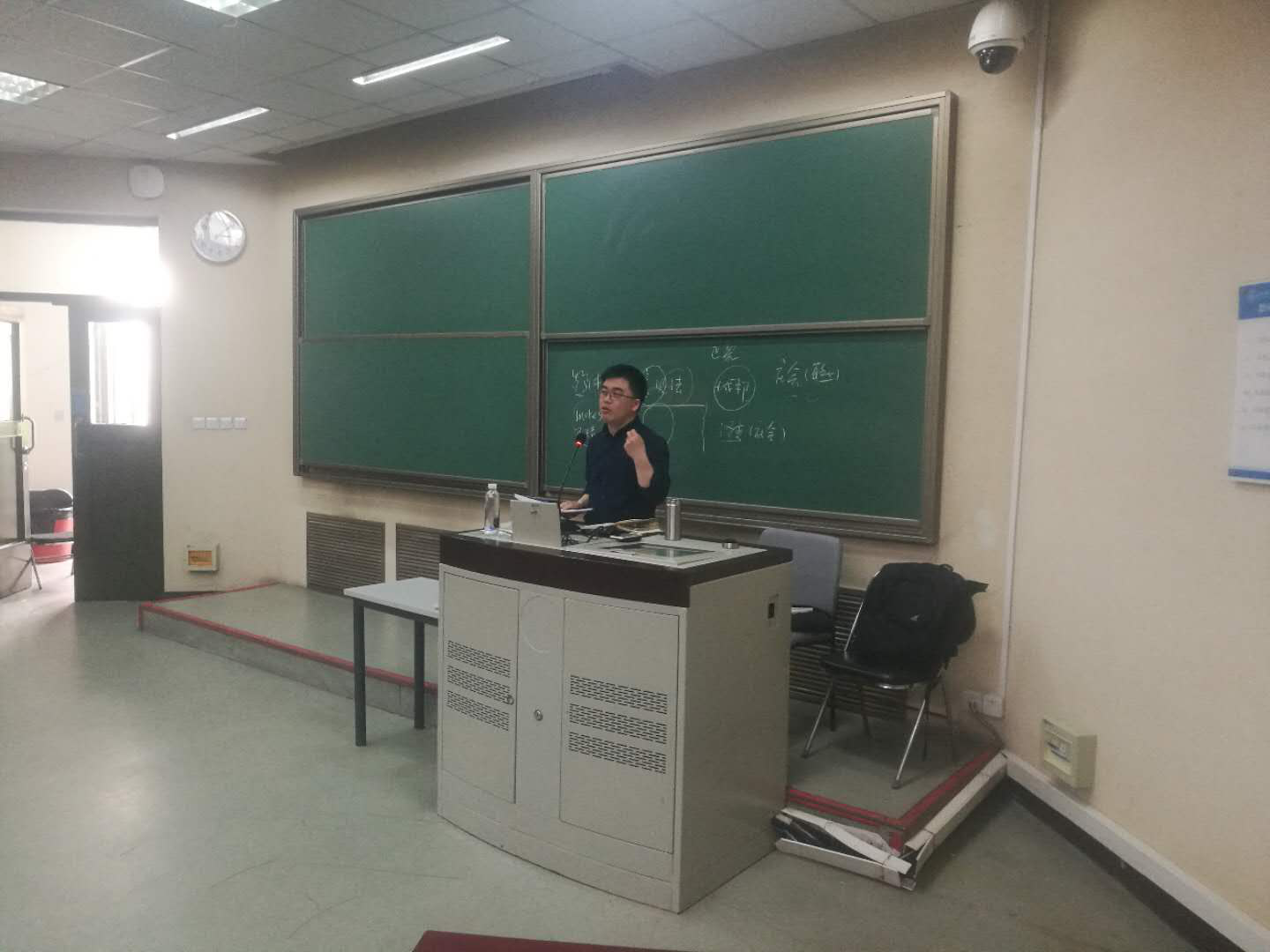黑白直播