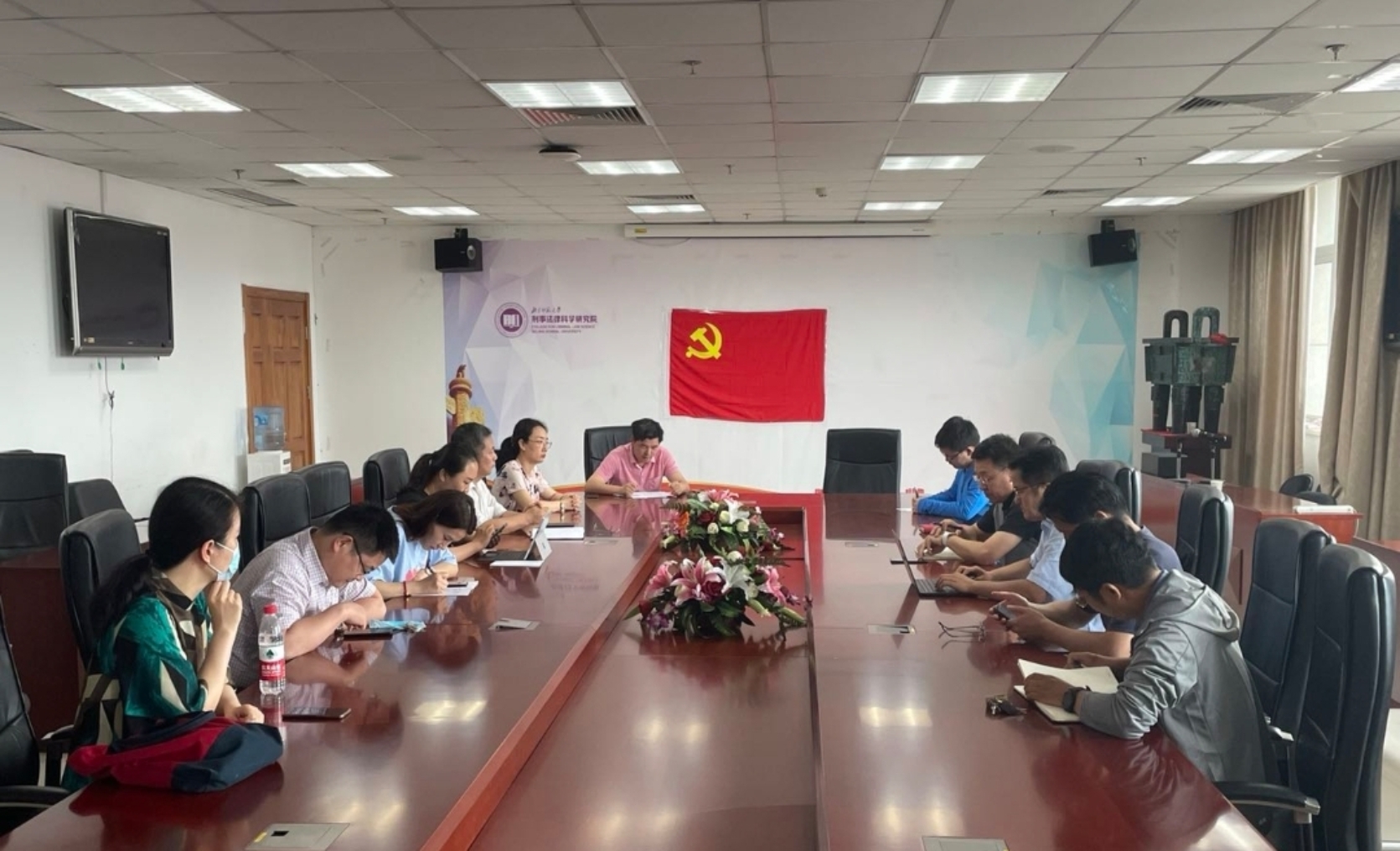 黑白直播