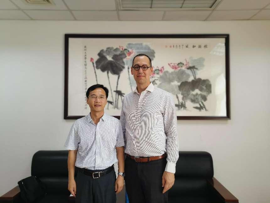 黑白直播