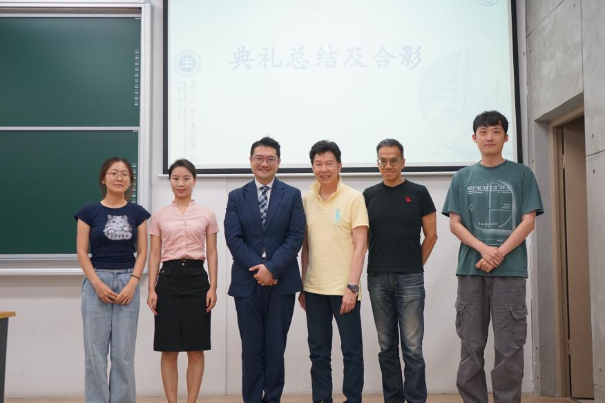 黑白直播